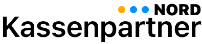 Kassenpartner Nord Logo