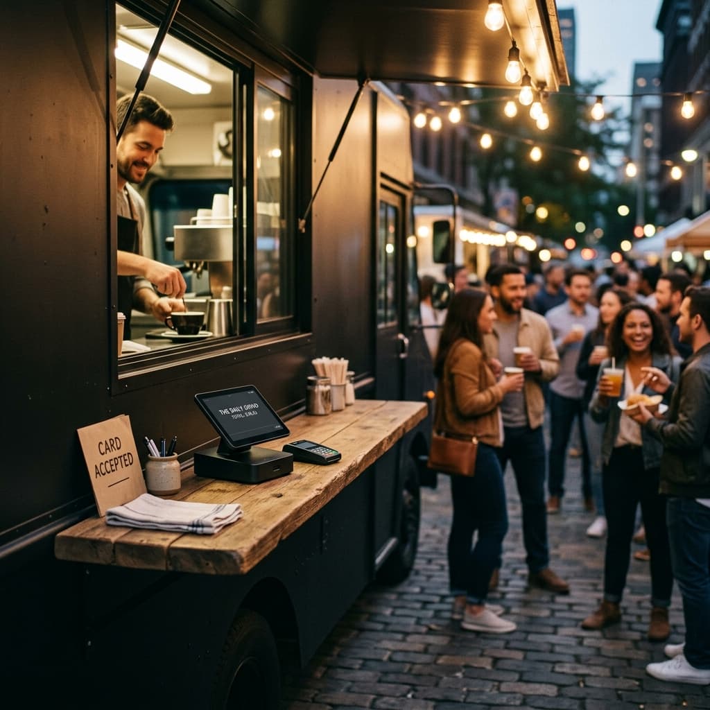 Foodtrucks & Events