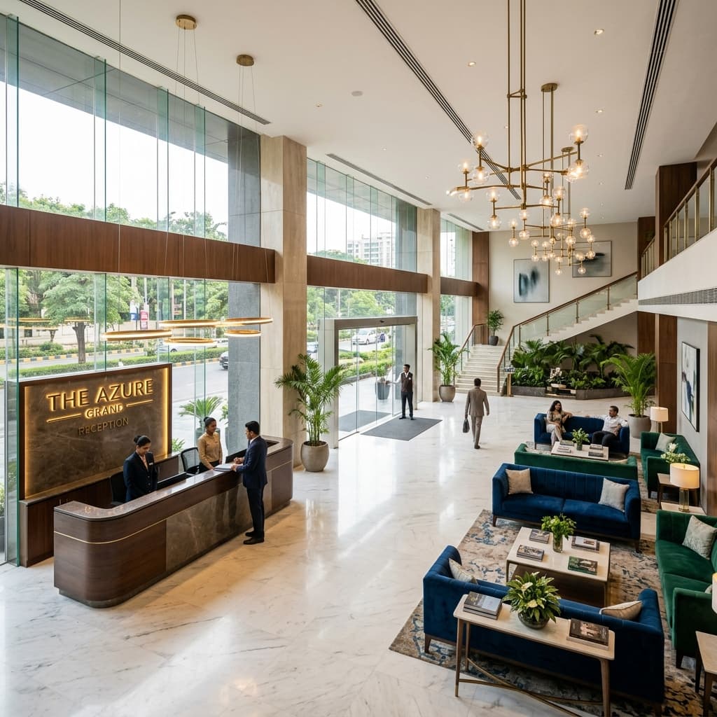 Hotellerie