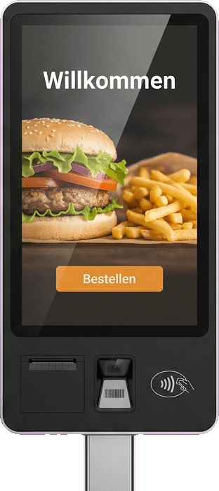 SMART SelfOrder