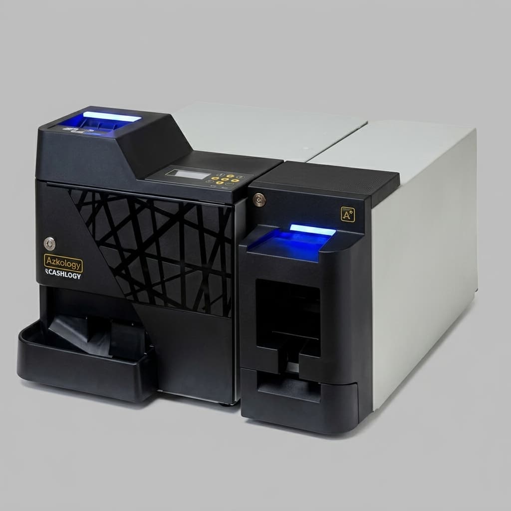 Cashlogy POS 1500 Ansicht 3