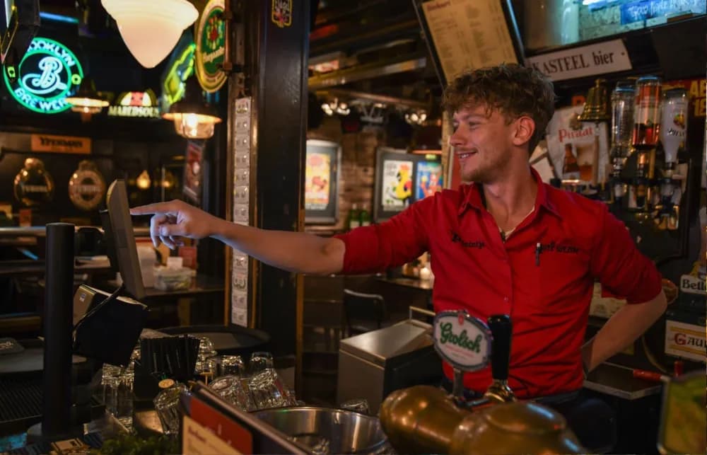 Eijsink Kitchen & Bar Manager Ansicht 3
