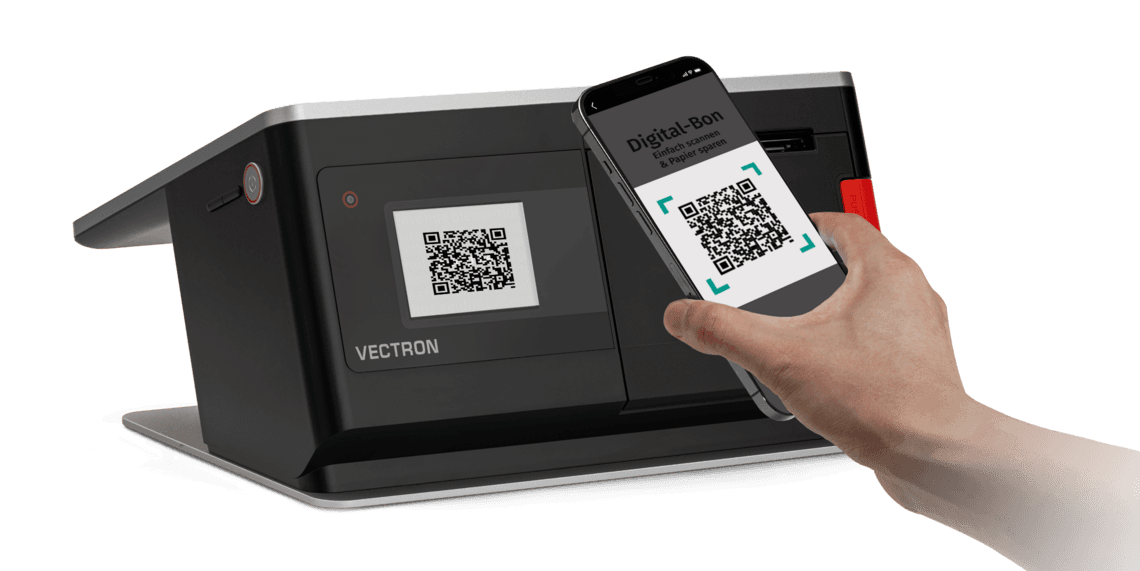 Vectron POS Life Ansicht 3
