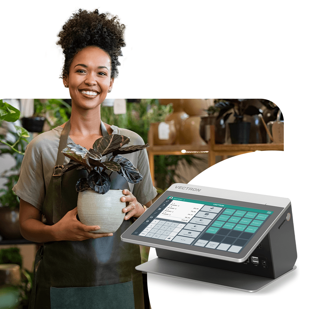 Vectron POS Life Ansicht 6