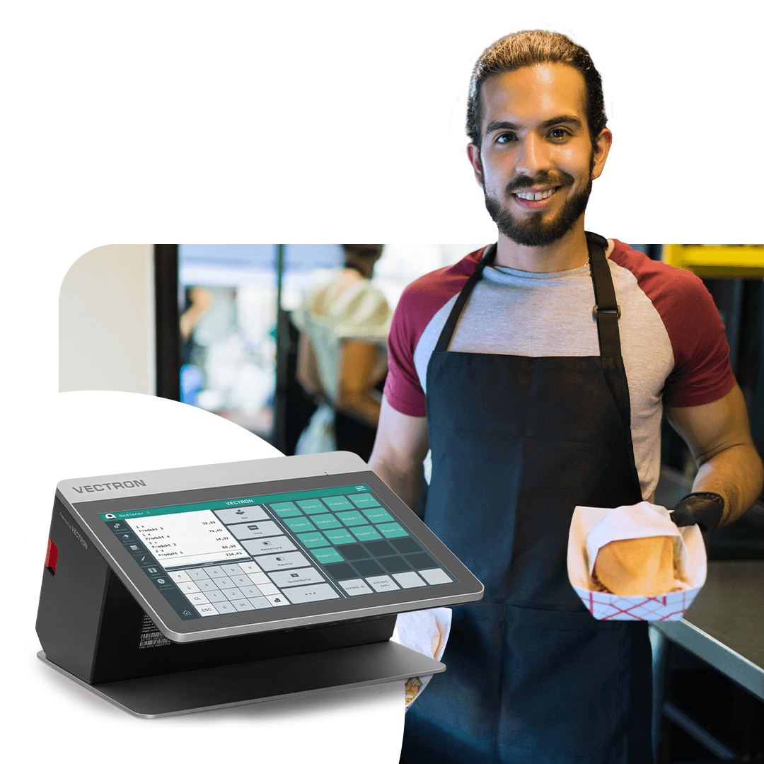 Vectron POS Life Ansicht 7