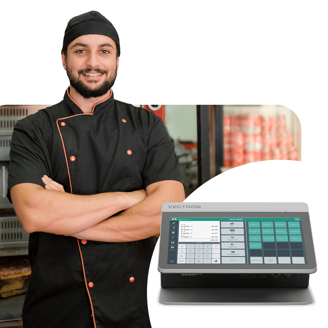 Vectron POS Life Ansicht 8