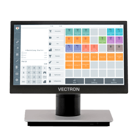 Vectron POS 7 Ansicht 2