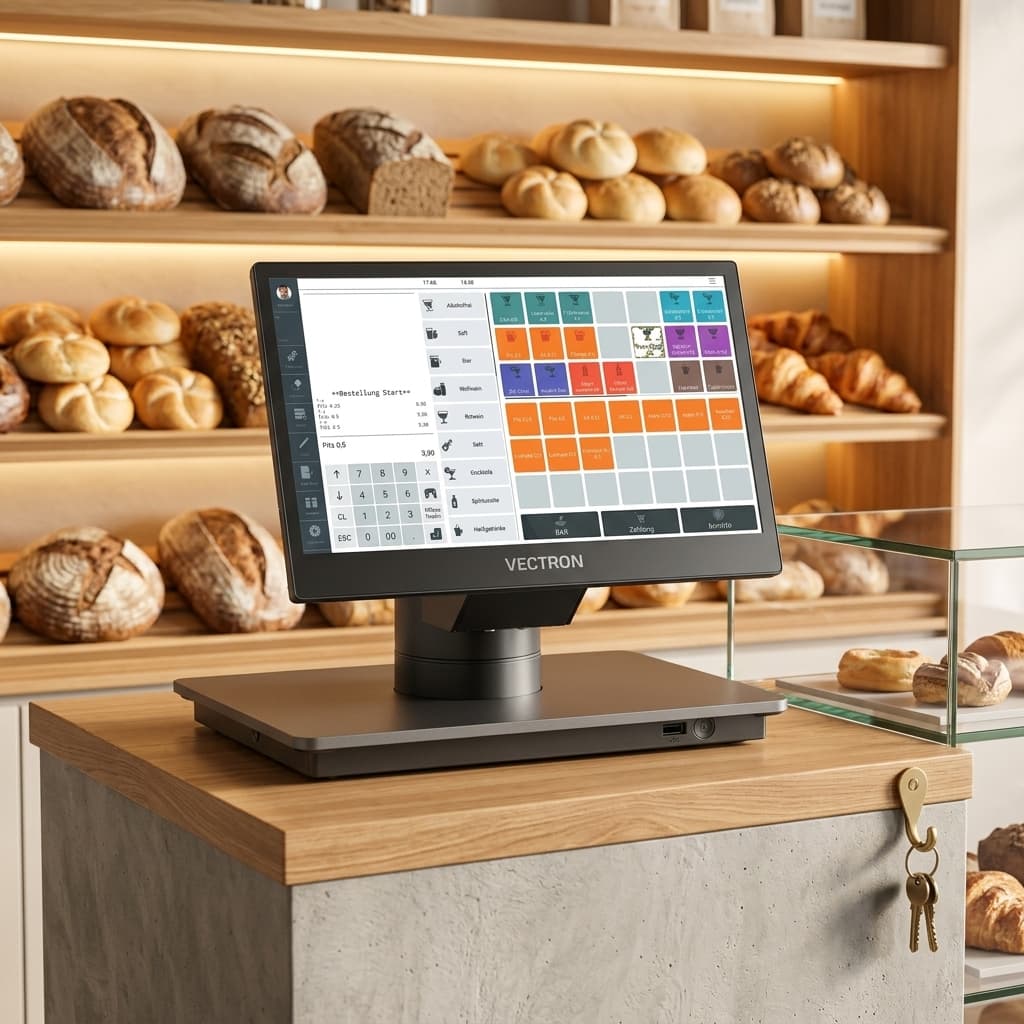 Vectron POS 7 Mini Ansicht 2