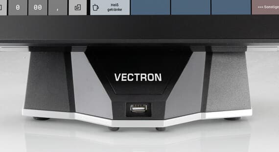 Vectron POS Touch 14 Wide Ansicht 5