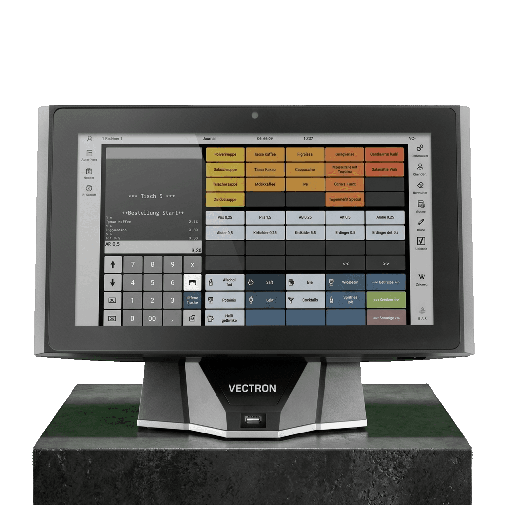 Vectron POS Touch 14 Wide Kassensystem