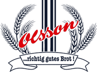 Logo Bäckerei Jörg Olsson GmbH
