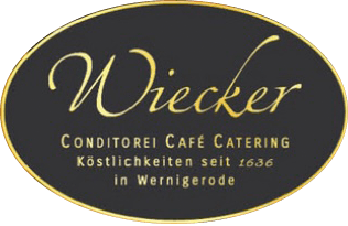 Logo Café Wiecker