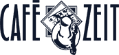 Logo Cafe Zeit
