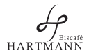 Logo Eiscafé Hartmann