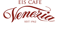 Logo Eiscafé Venezia