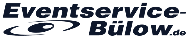 Logo Eventservice Bülow