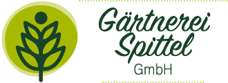 Logo Gärtnerei Spittel GmbH