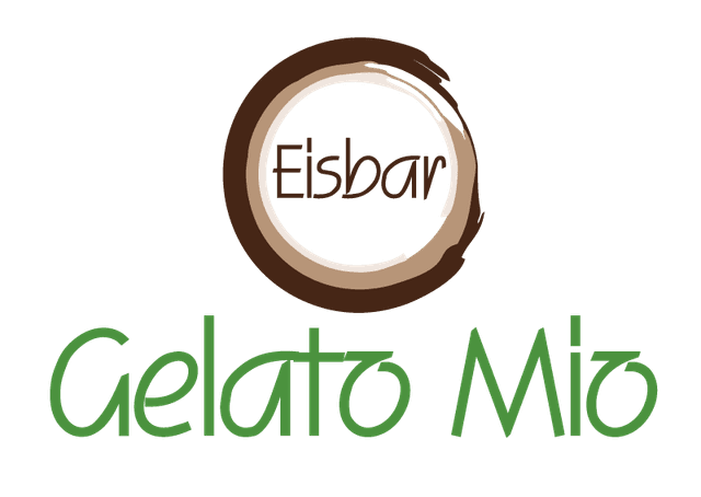Logo Gelato Mio GmbH