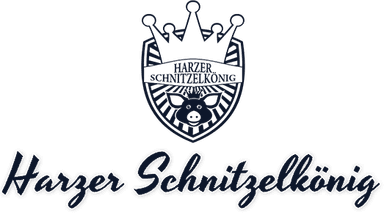 Logo Harzer SchnitzelKönig