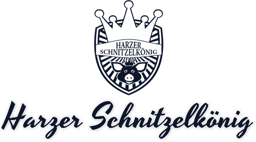 Logo Harzer SchnitzelKönig