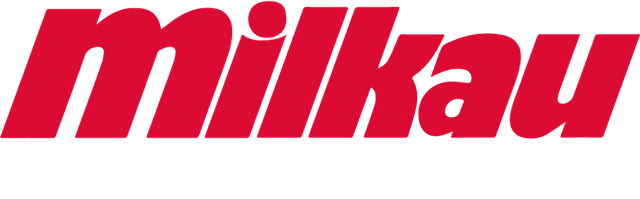 Logo Milkau Konditorei Stadtbäckerei GmbH & Co. KG