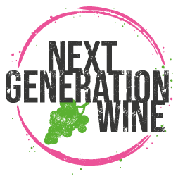 Logo Next Generation Wine