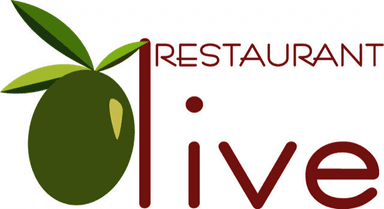 Logo Restaurant Olive