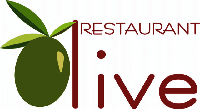 Logo Restaurant Olive