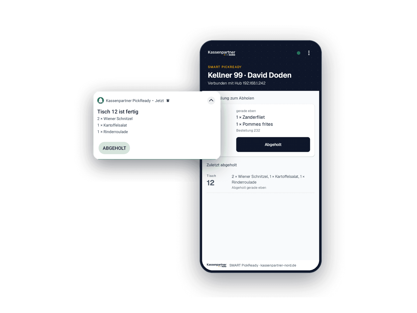SMART PickReady Ansicht 2