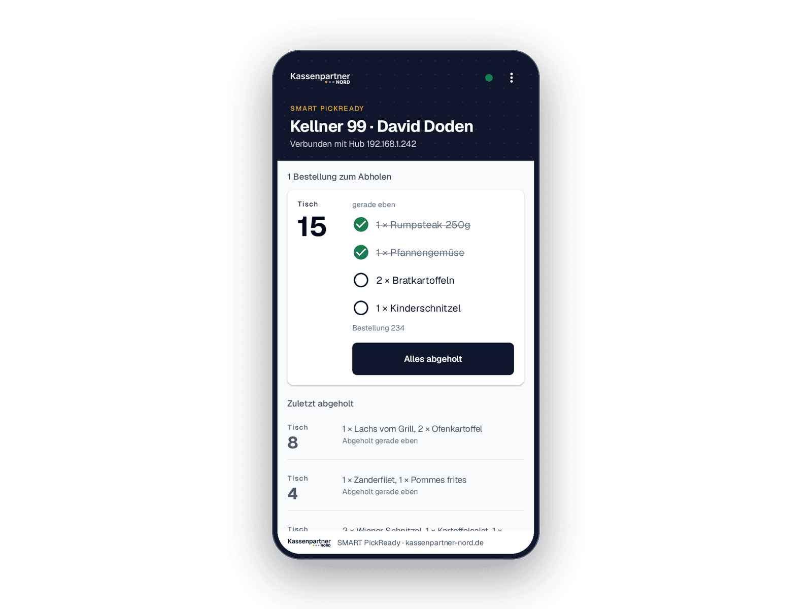 SMART PickReady Ansicht 4