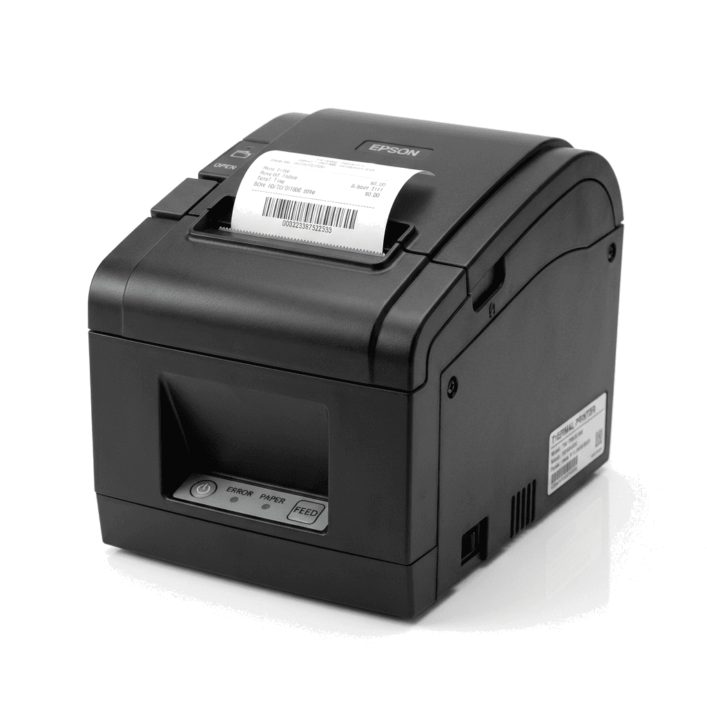Epson TM-T88VII
