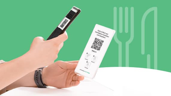Vectron Digital Ordering