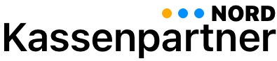 Kassenpartner Nord Logo